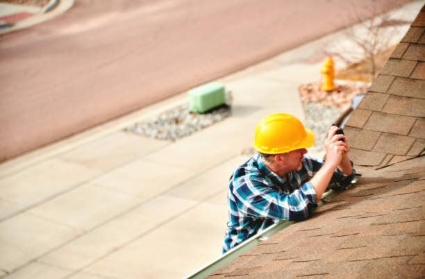 Best Storm Damage Roof Repair  in Hollywood, FL
