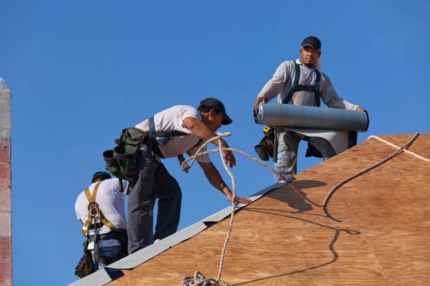 Sealant for Roof in Hollywood, FL