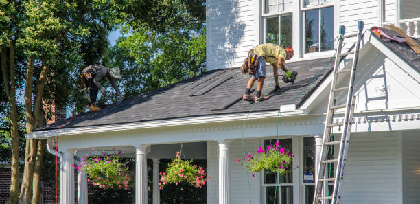 Professional Roofing Contractor in Hollywood, FL